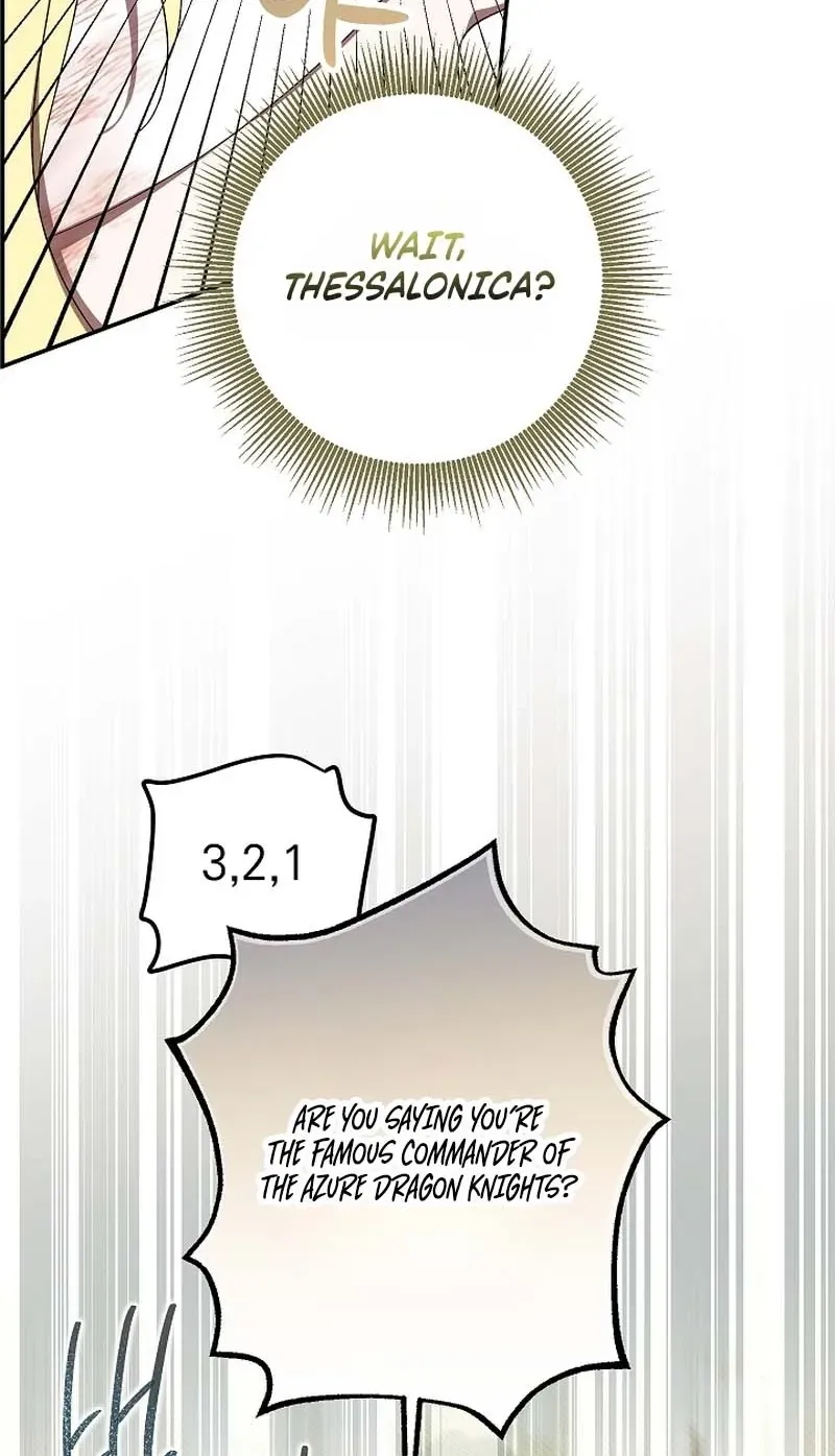 After the Professor Has Gone Chapter 3 page 32 - 