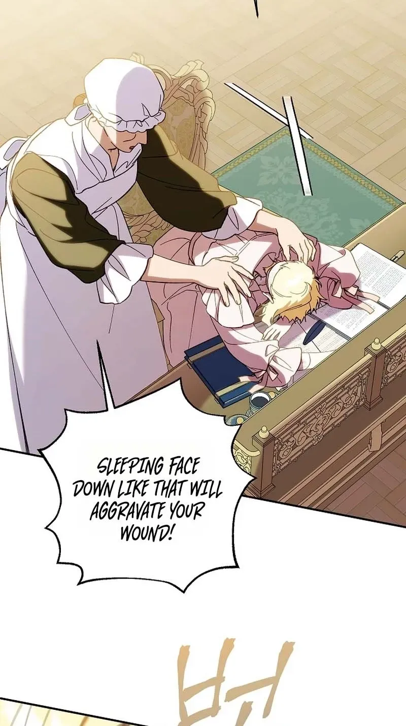 After the Professor Has Gone Chapter 3 page 5 - 