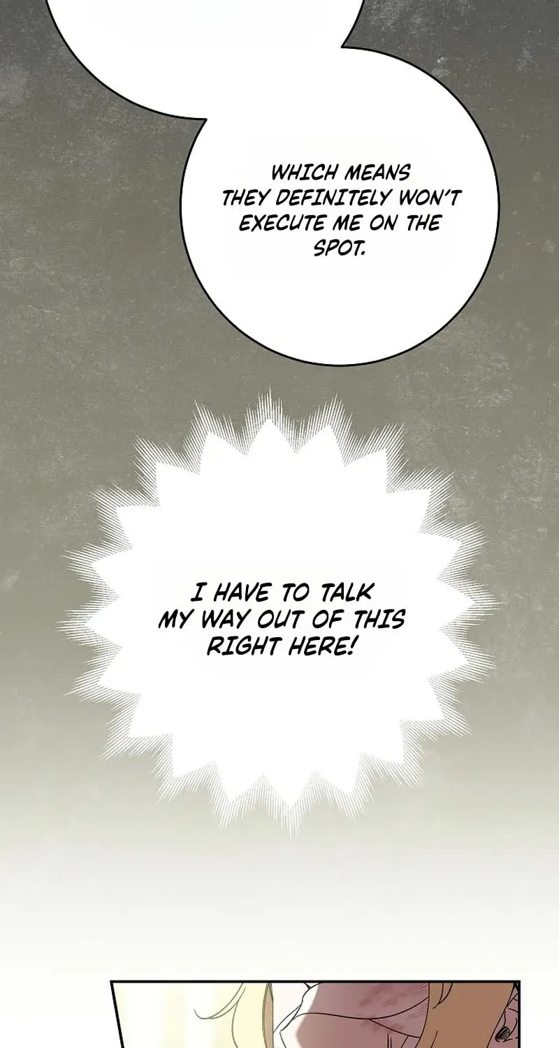 After the Professor Has Gone Chapter 3 page 53 - 