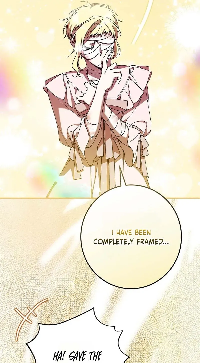 After the Professor Has Gone Chapter 3 page 57 - 