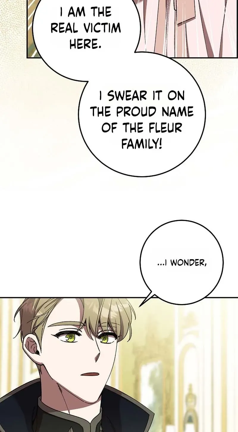After the Professor Has Gone Chapter 3 page 60 - 
