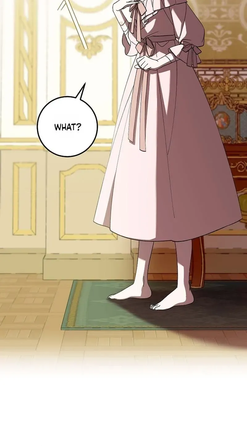 After the Professor Has Gone Chapter 3 page 62 - 