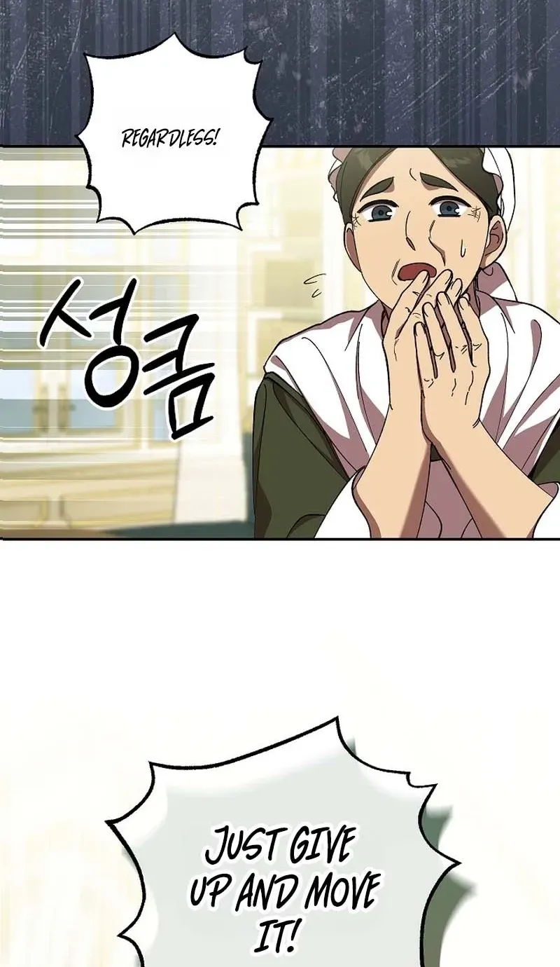 After the Professor Has Gone Chapter 3 page 65 - 