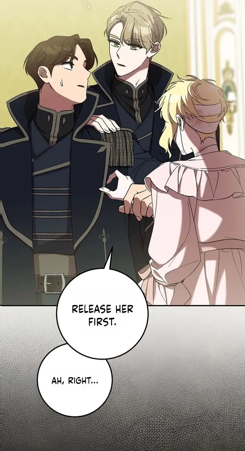 After the Professor Has Gone Chapter 3 page 70 - 