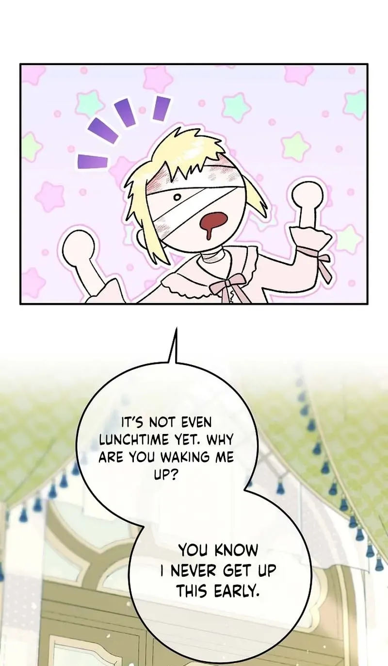 After the Professor Has Gone Chapter 3 page 8 - 