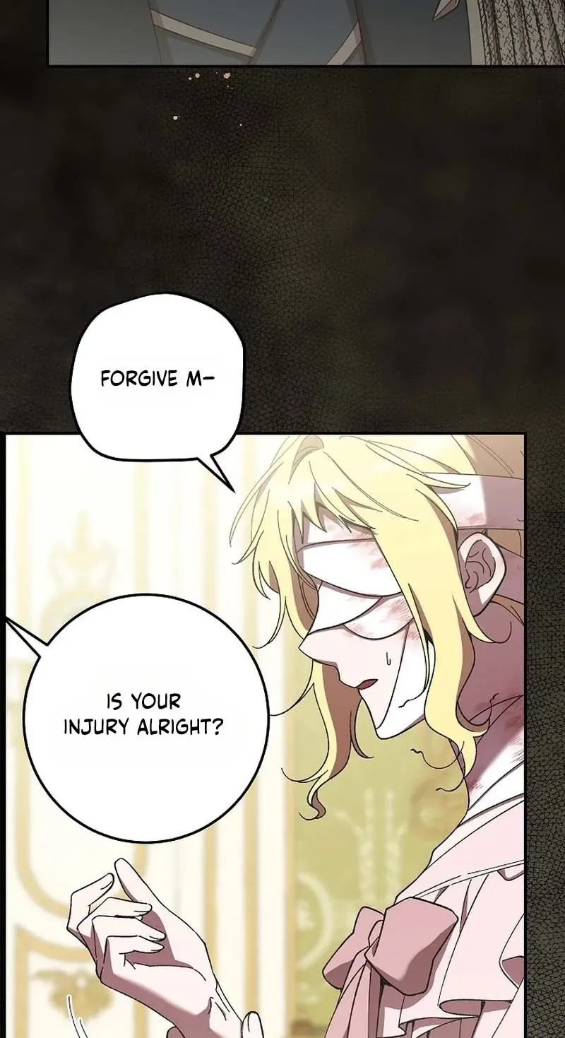 After the Professor Has Gone Chapter 3 page 72 - 