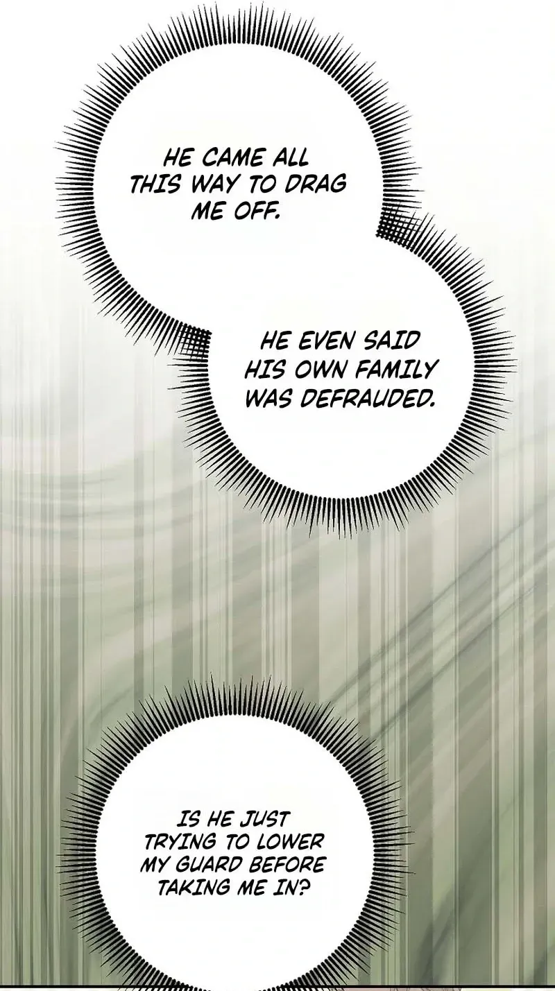 After the Professor Has Gone Chapter 3 page 76 - 