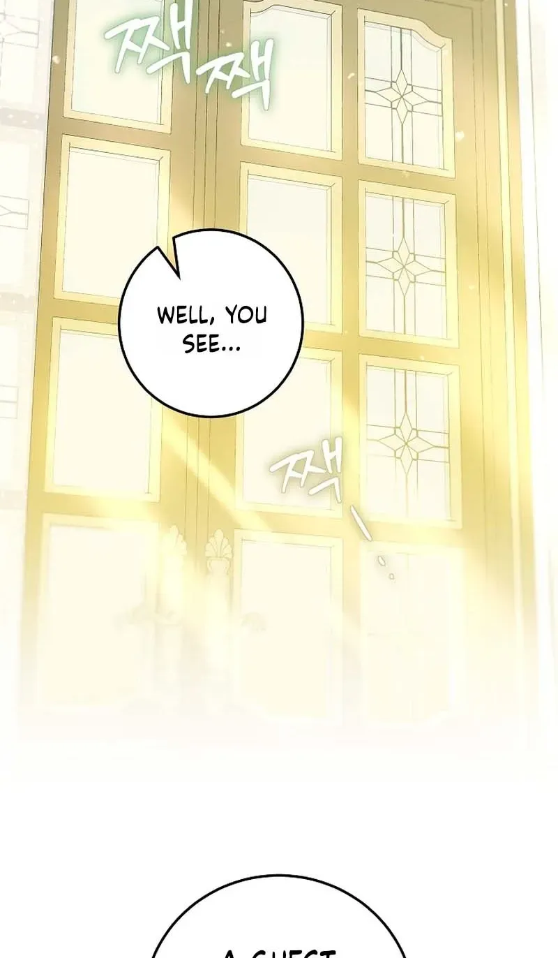 After the Professor Has Gone Chapter 3 page 9 - 