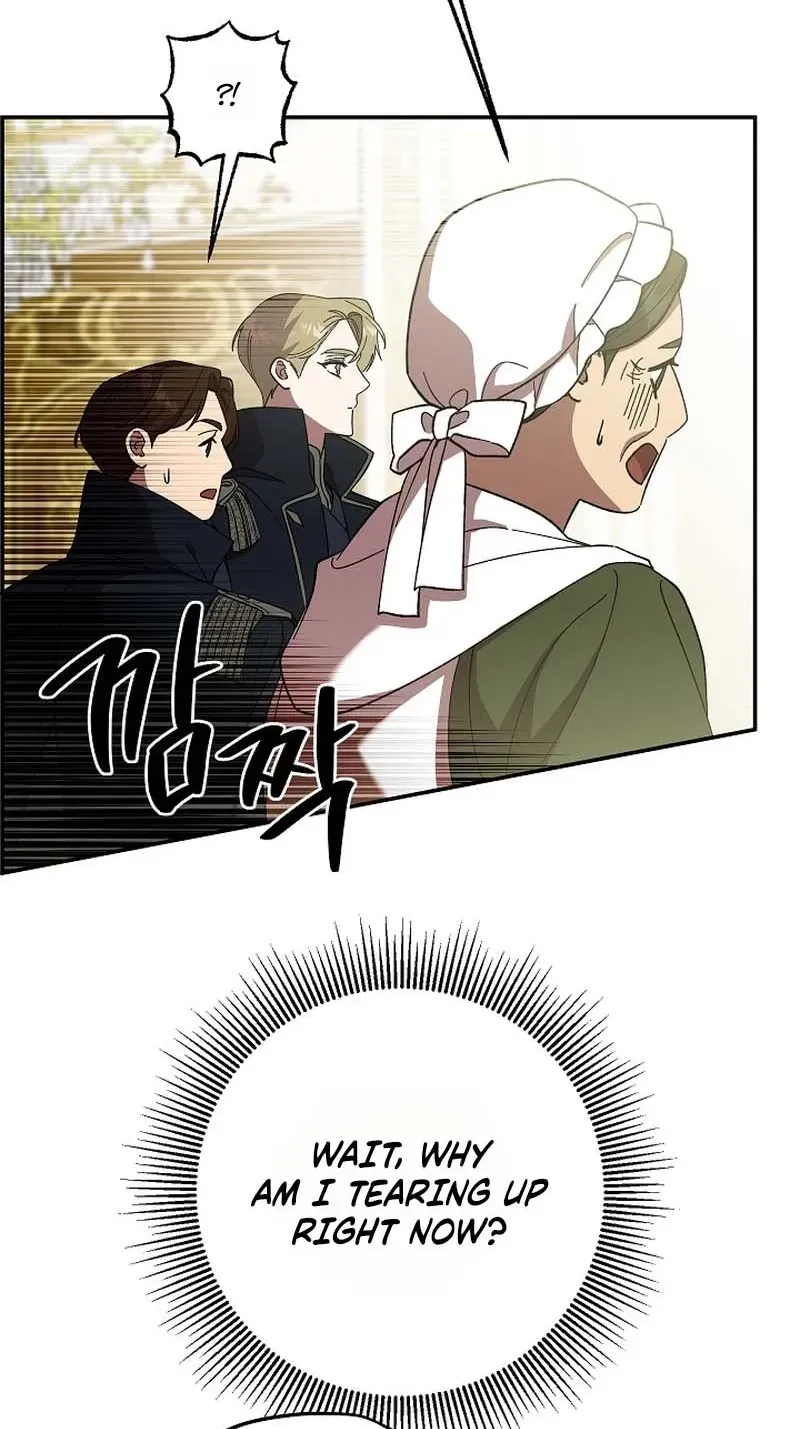 After the Professor Has Gone Chapter 3 page 81 - 