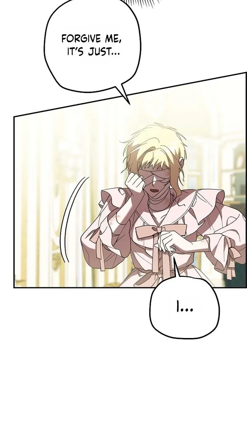 After the Professor Has Gone Chapter 3 page 82 - 