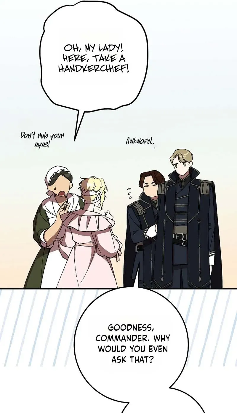 After the Professor Has Gone Chapter 3 page 90 - 