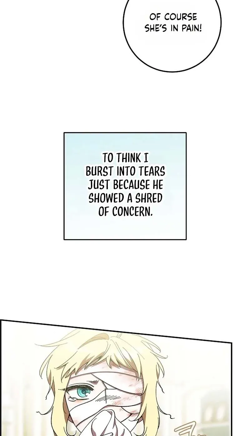After the Professor Has Gone Chapter 3 page 91 - 