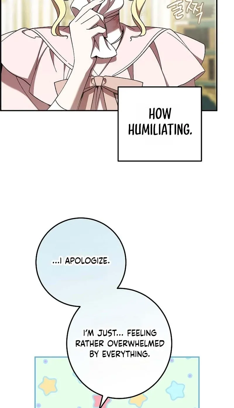After the Professor Has Gone Chapter 3 page 92 - 