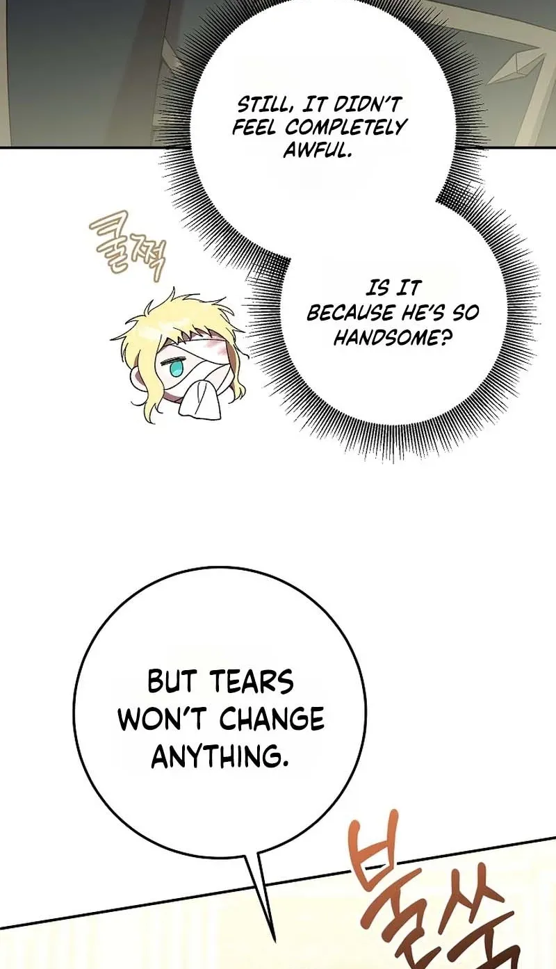 After the Professor Has Gone Chapter 3 page 95 - 