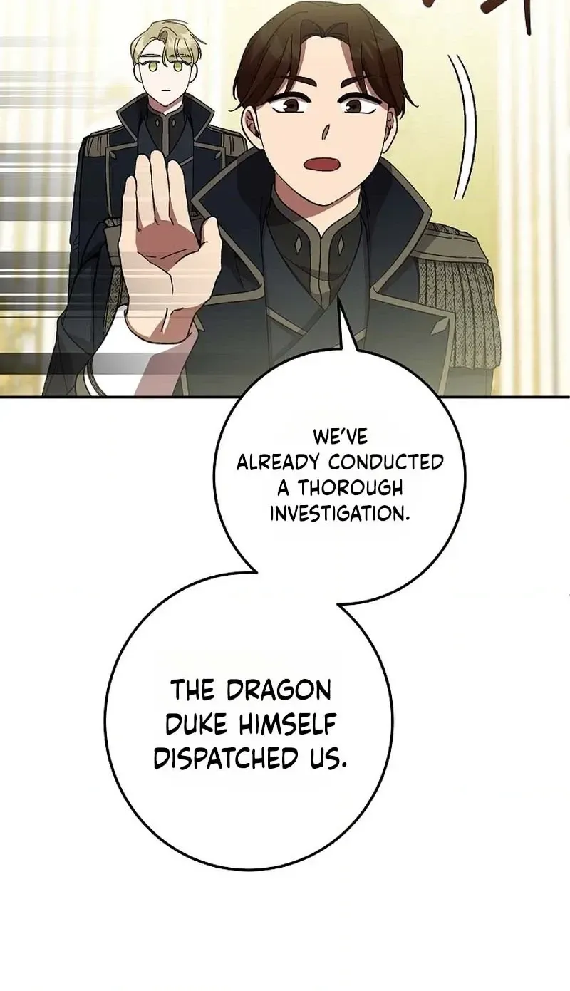 After the Professor Has Gone Chapter 3 page 96 - 