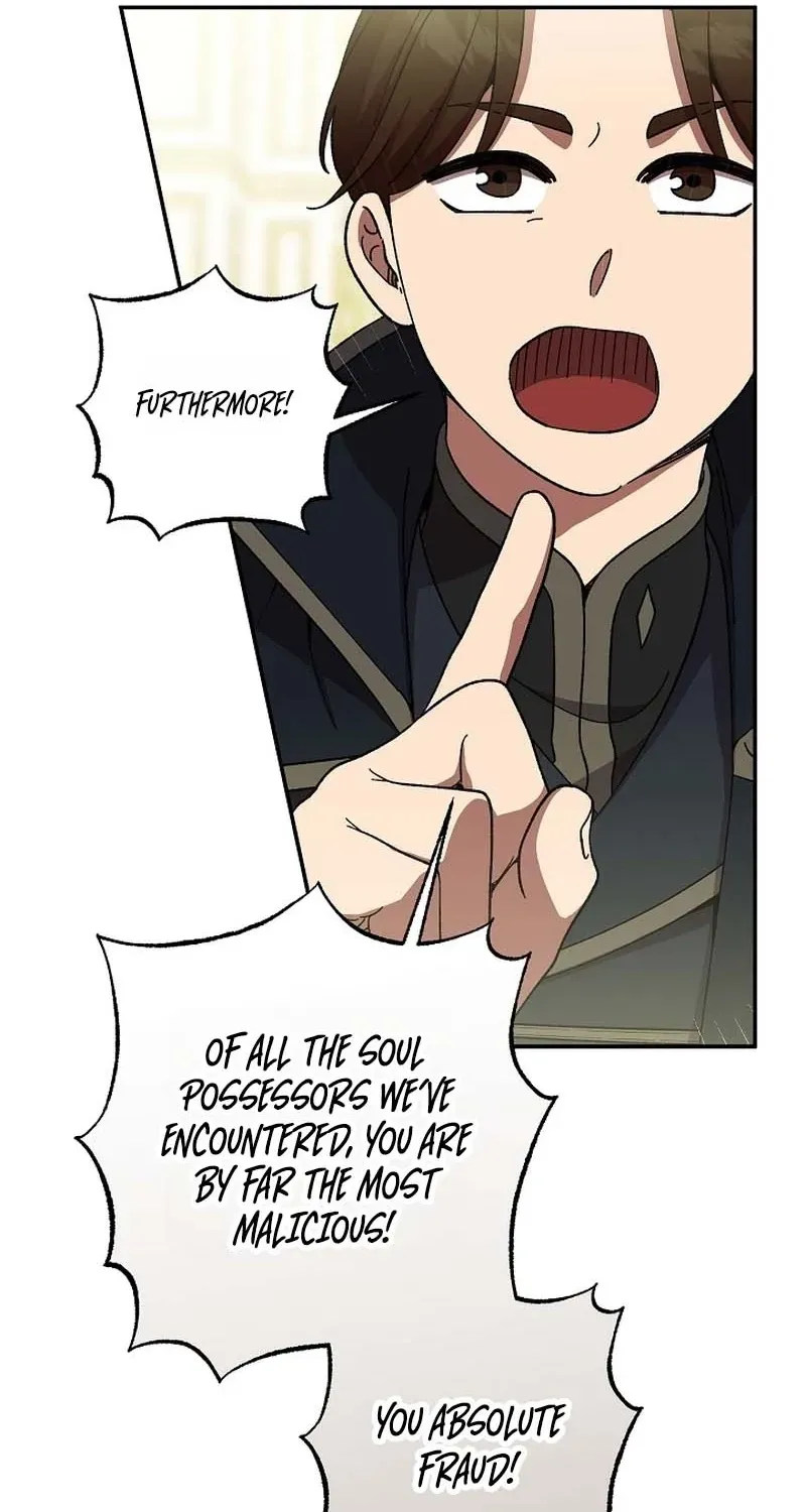 After the Professor Has Gone Chapter 3 page 97 - 