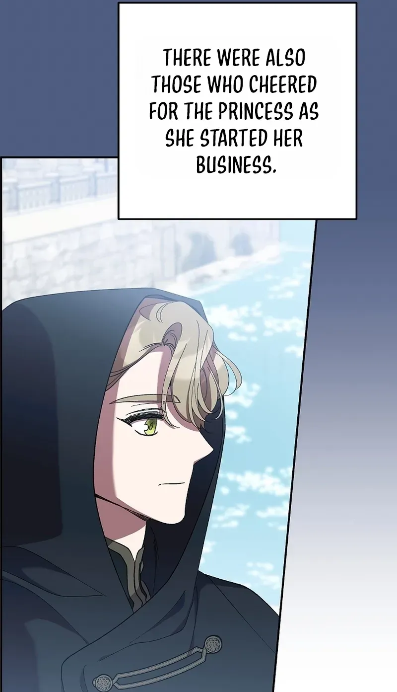 After the Professor Has Gone Chapter 4 page 101 - 