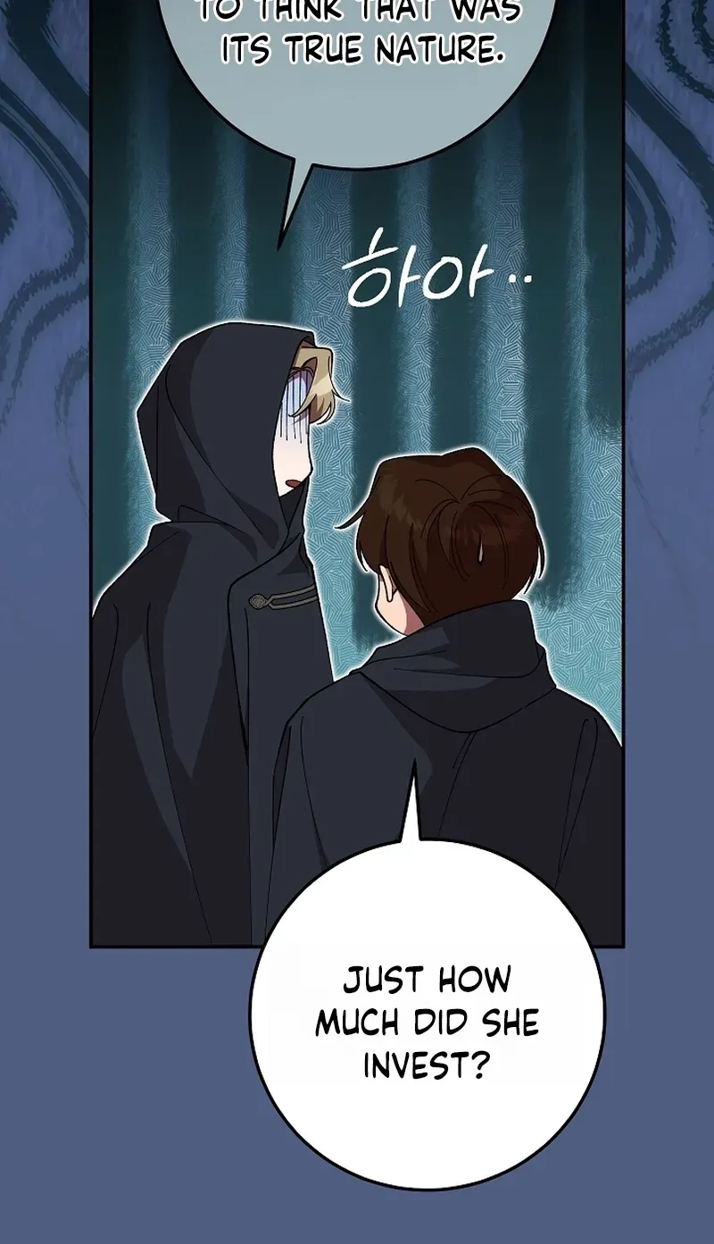 After the Professor Has Gone Chapter 4 page 105 - 