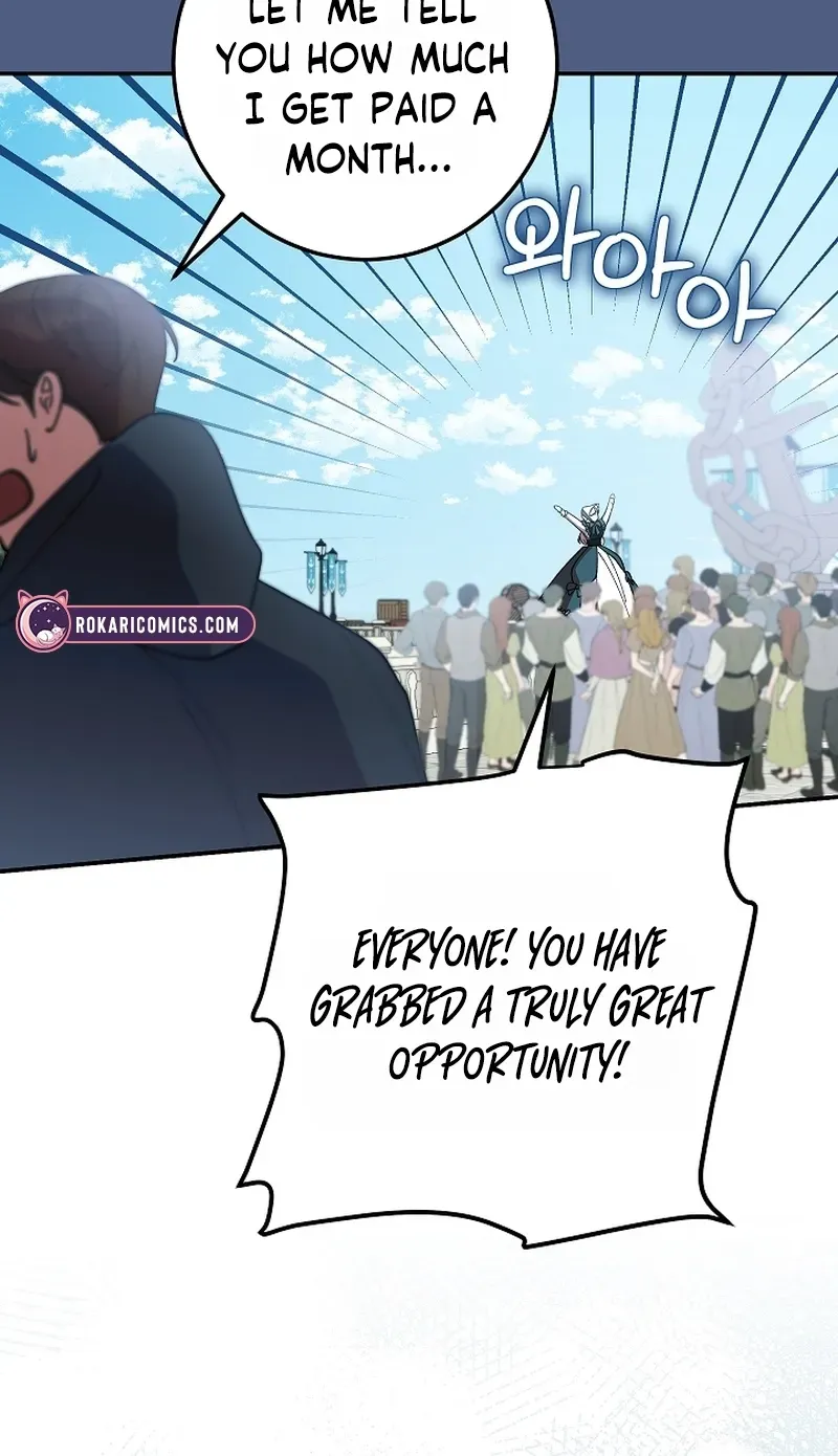 After the Professor Has Gone Chapter 4 page 109 - 