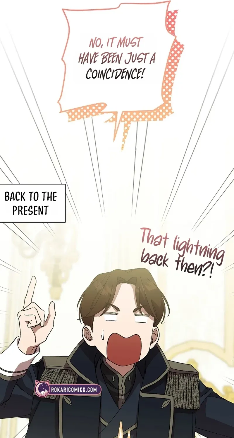 After the Professor Has Gone Chapter 4 page 126 - 