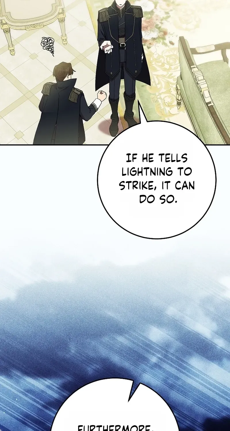 After the Professor Has Gone Chapter 4 page 130 - 