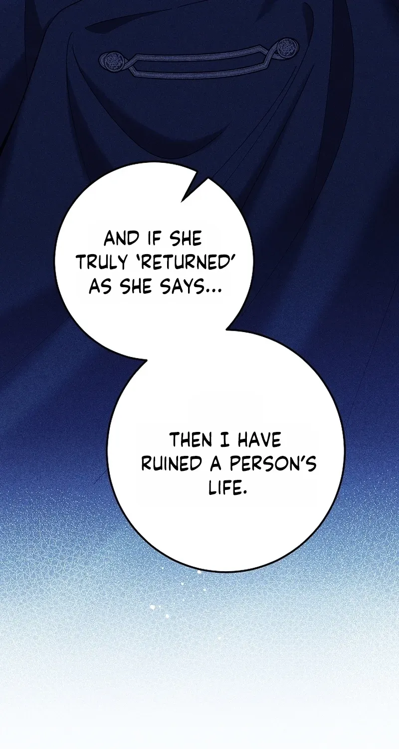 After the Professor Has Gone Chapter 4 page 136 - 