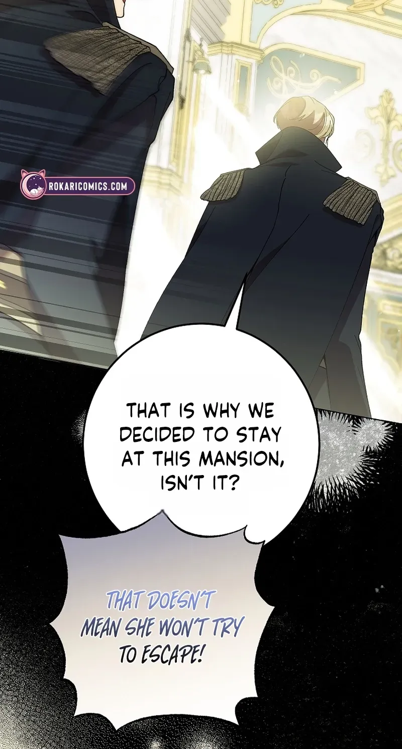 After the Professor Has Gone Chapter 4 page 31 - 