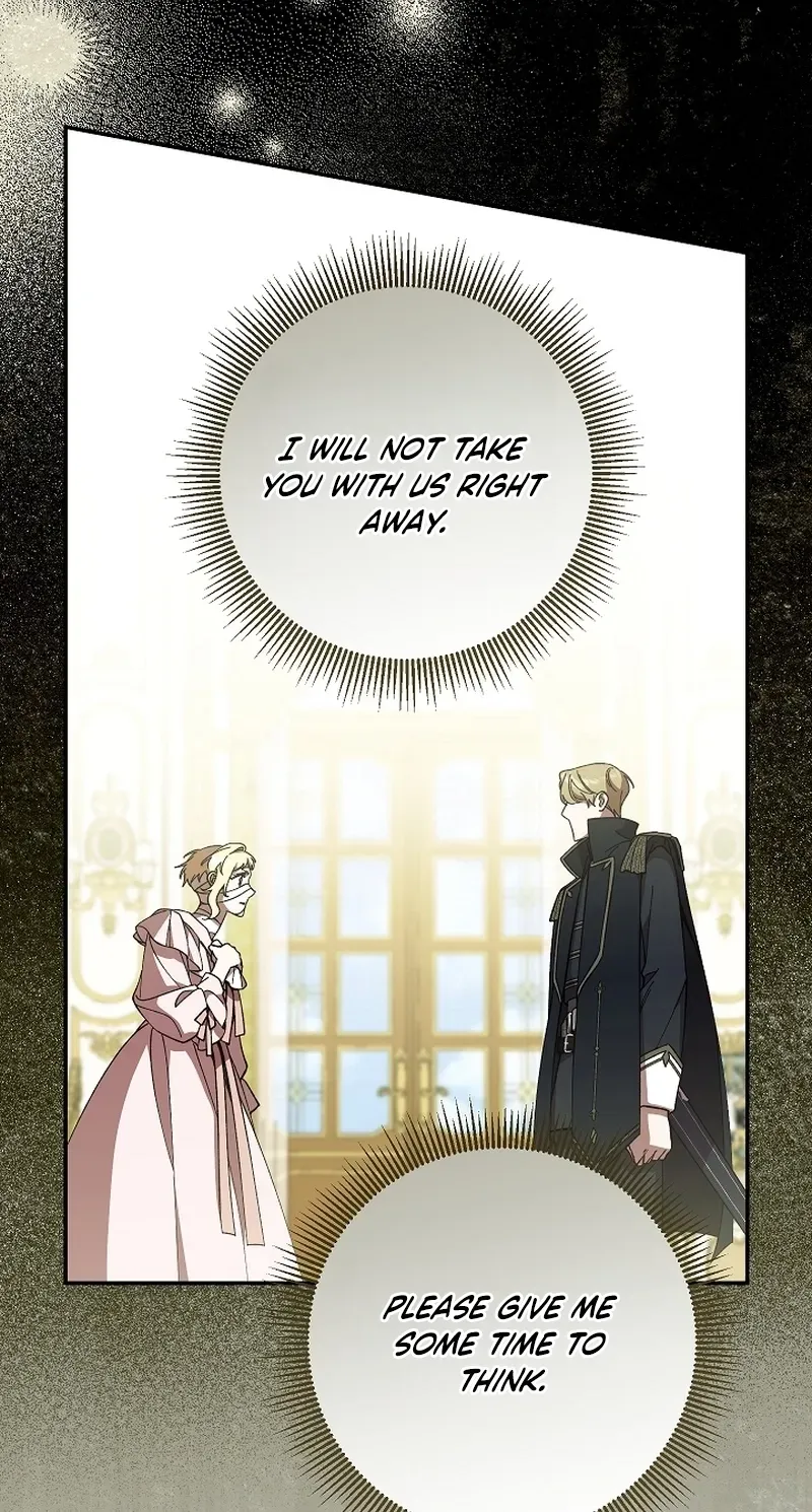After the Professor Has Gone Chapter 4 page 32 - 