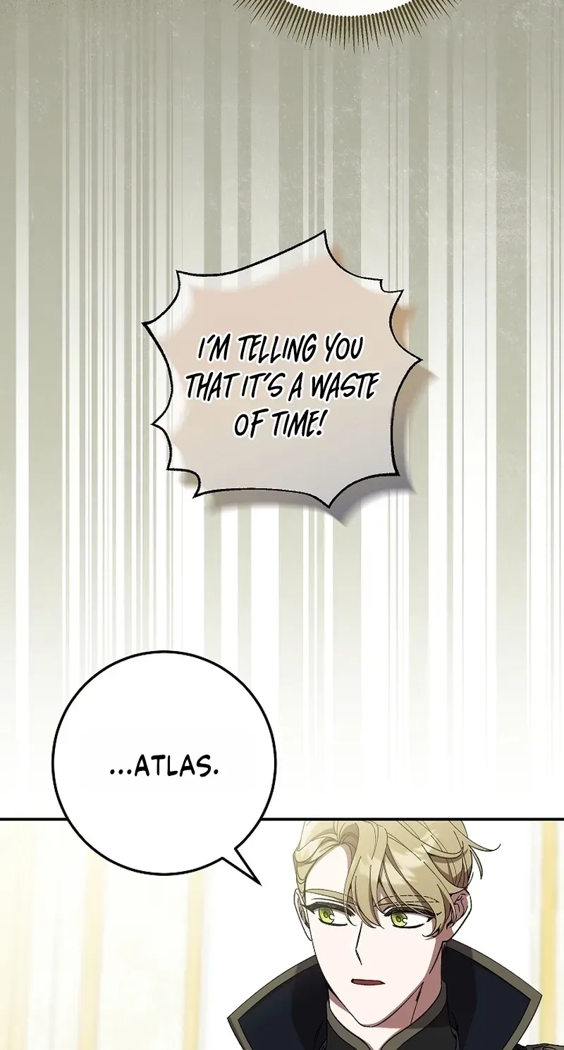 After the Professor Has Gone Chapter 4 page 33 - 