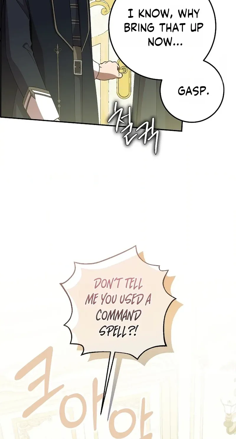After the Professor Has Gone Chapter 4 page 35 - 