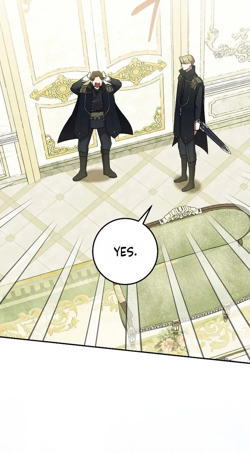After the Professor Has Gone Chapter 4 page 36 - 