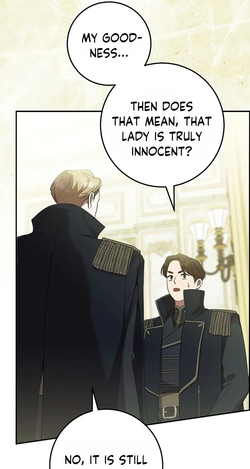 After the Professor Has Gone Chapter 4 page 42 - 