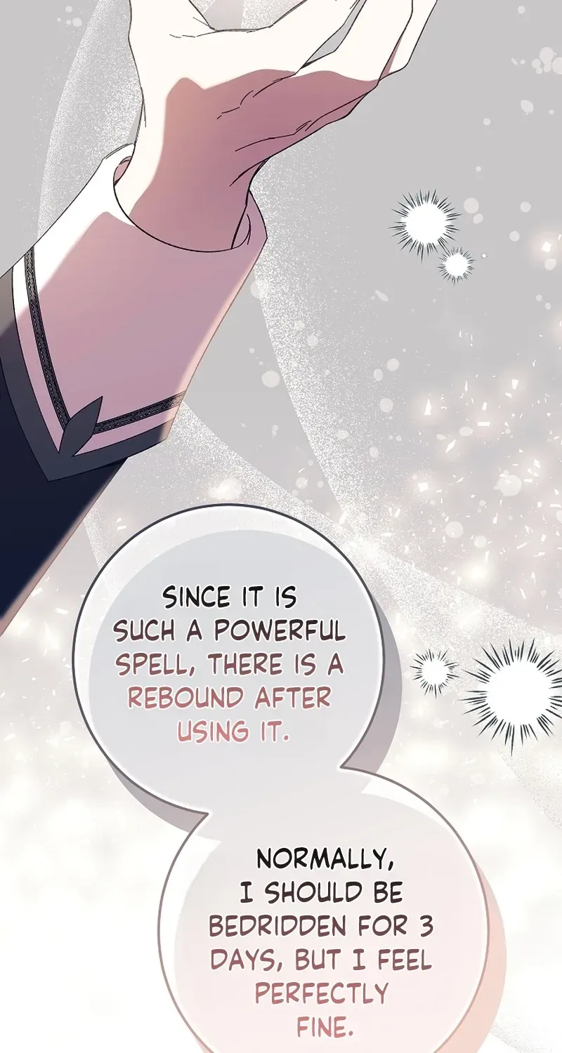After the Professor Has Gone Chapter 4 page 46 - 