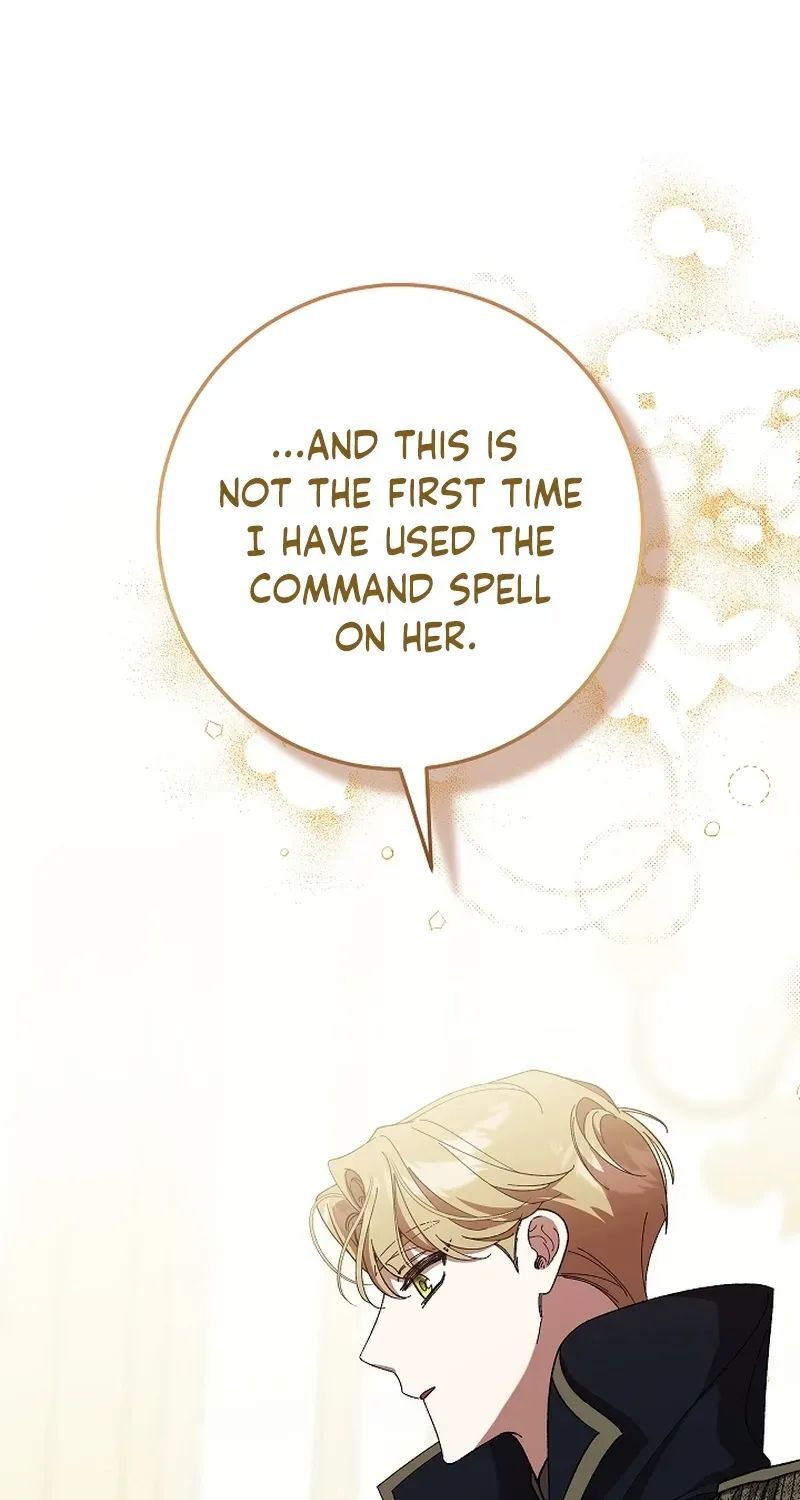 After the Professor Has Gone Chapter 4 page 50 - 