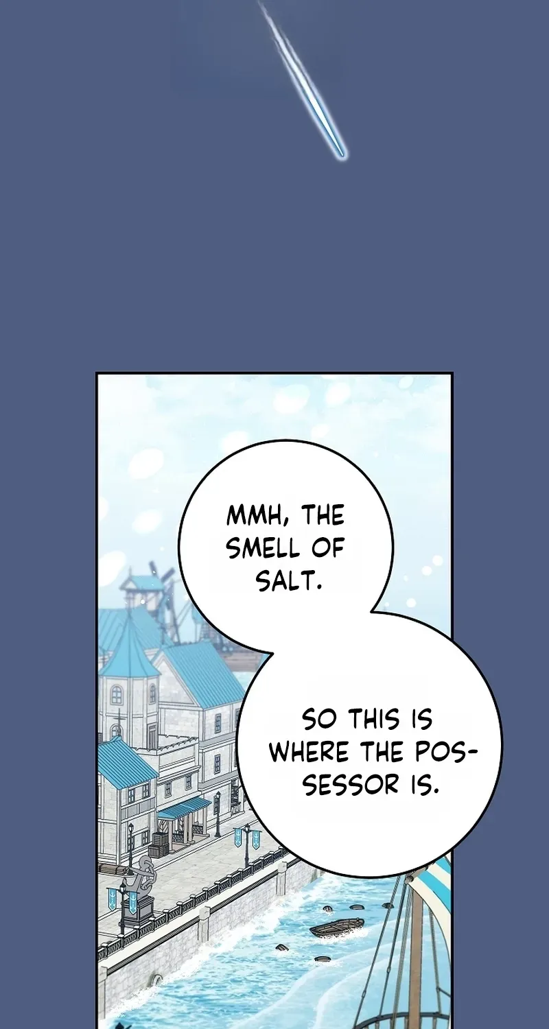 After the Professor Has Gone Chapter 4 page 60 - 