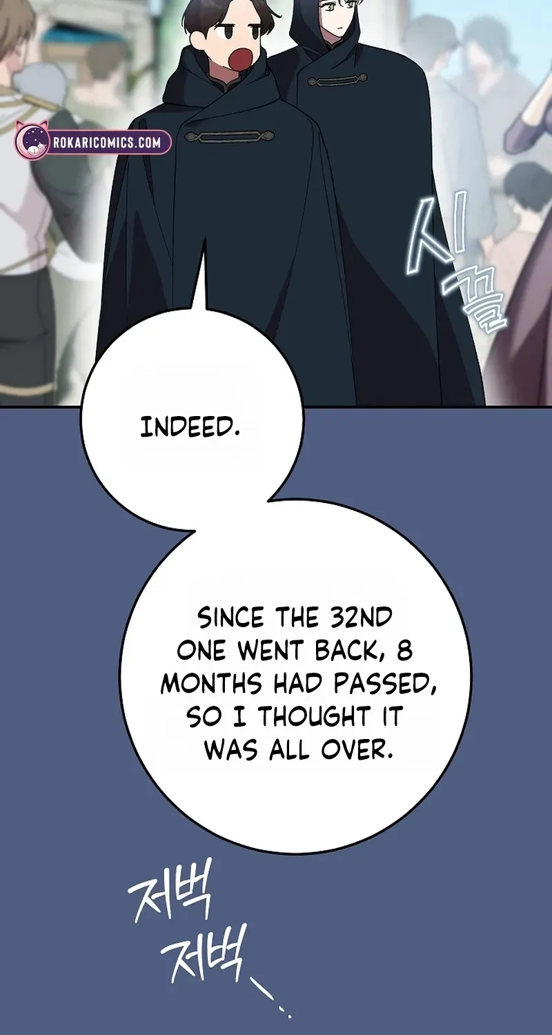 After the Professor Has Gone Chapter 4 page 64 - 