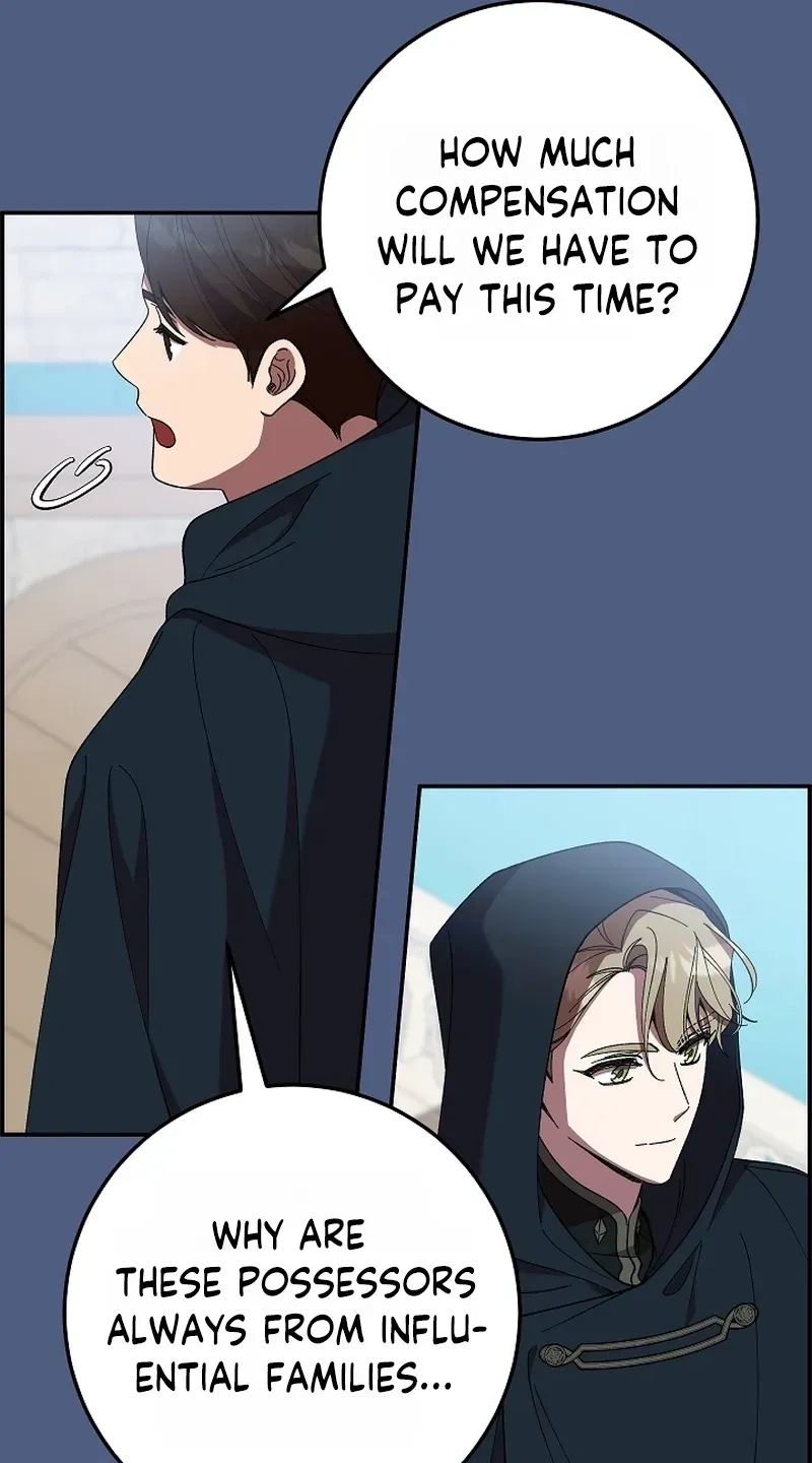 After the Professor Has Gone Chapter 4 page 66 - 