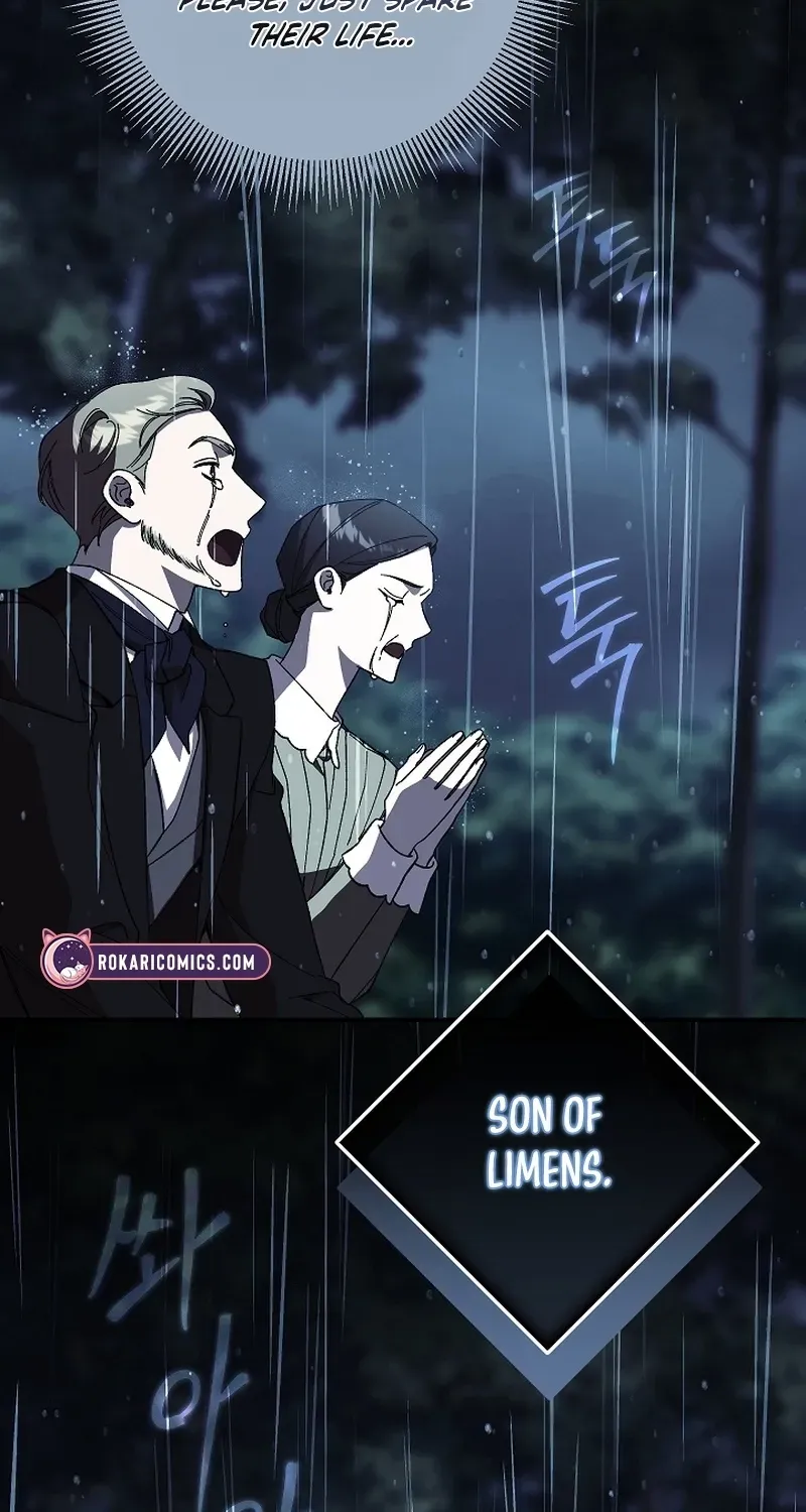 After the Professor Has Gone Chapter 4 page 73 - 