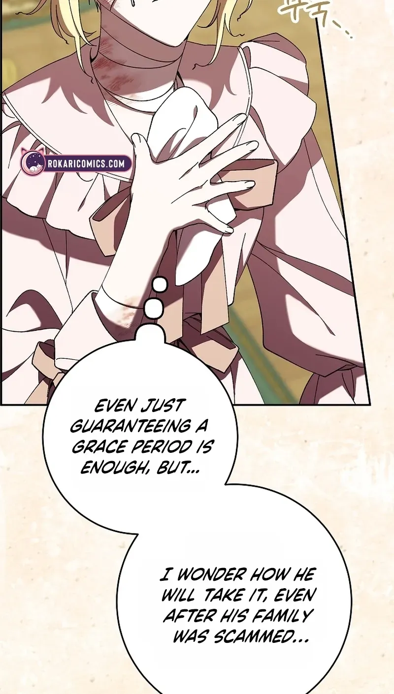 After the Professor Has Gone Chapter 4 page 9 - 