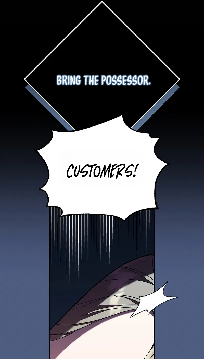 After the Professor Has Gone Chapter 4 page 81 - 
