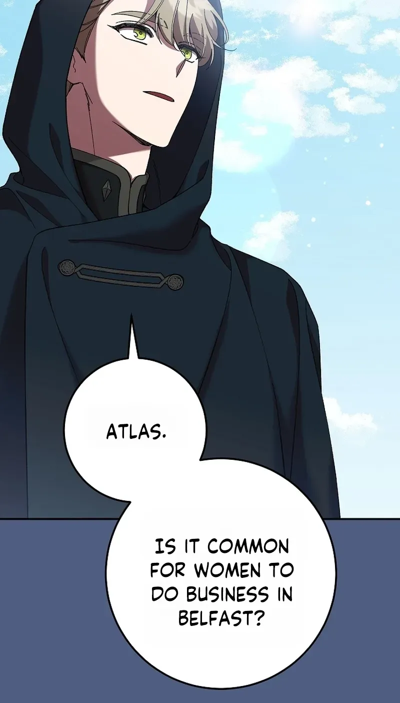 After the Professor Has Gone Chapter 4 page 86 - 