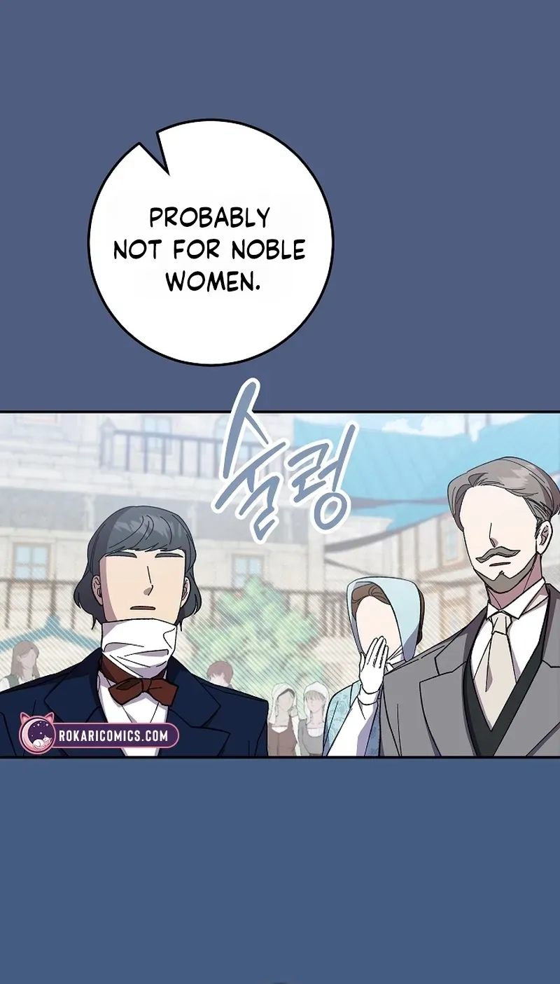 After the Professor Has Gone Chapter 4 page 87 - 