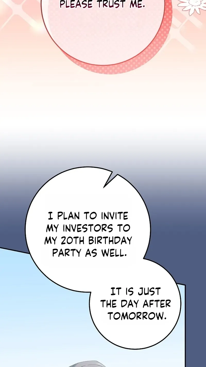 After the Professor Has Gone Chapter 4 page 95 - 