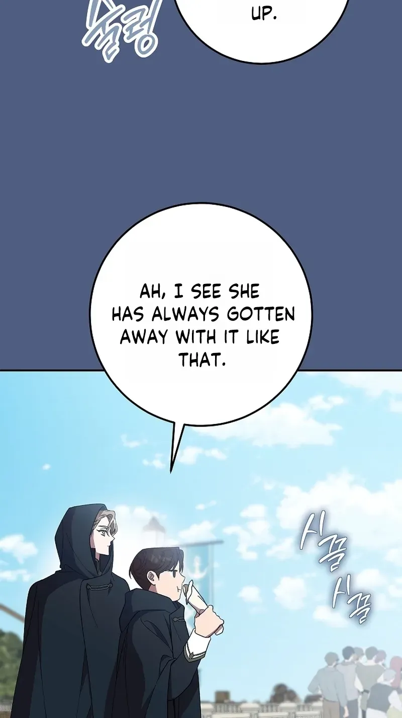 After the Professor Has Gone Chapter 4 page 98 - 