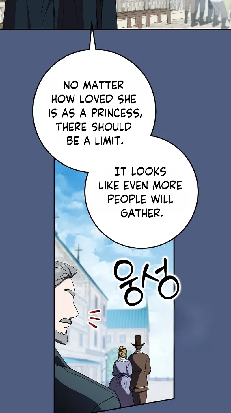 After the Professor Has Gone Chapter 4 page 99 - 