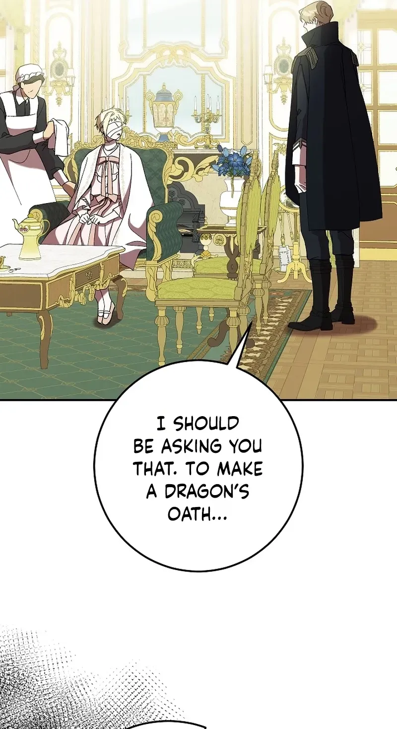 After the Professor Has Gone Chapter 6 page 101 - 