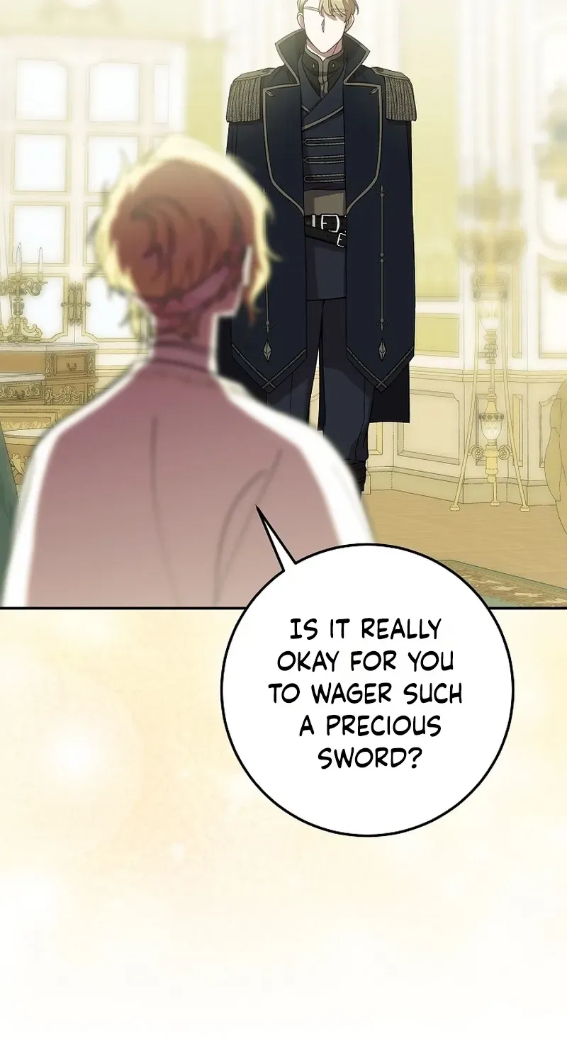 After the Professor Has Gone Chapter 6 page 106 - 