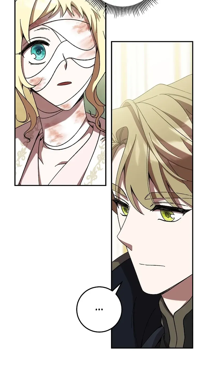 After the Professor Has Gone Chapter 6 page 110 - 
