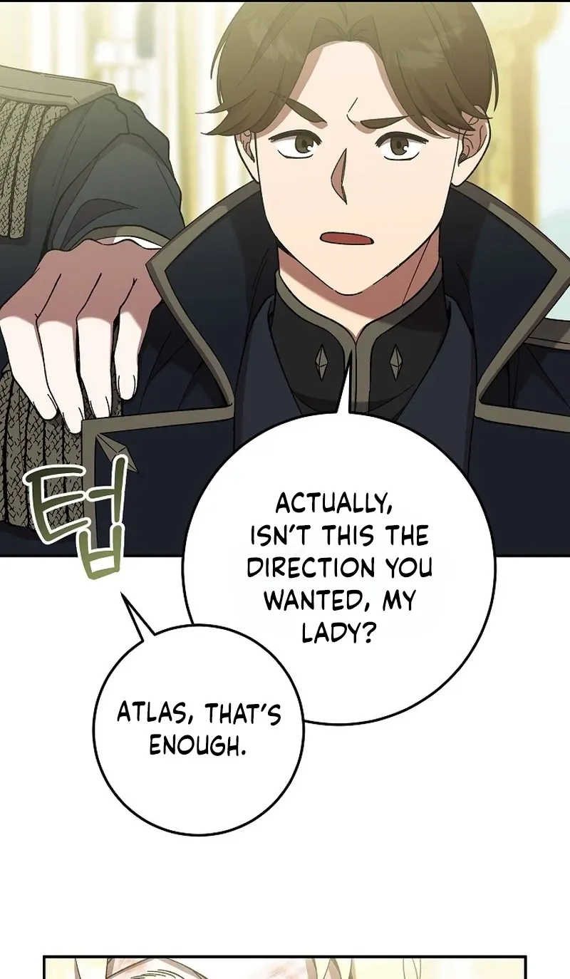 After the Professor Has Gone Chapter 6 page 126 - 