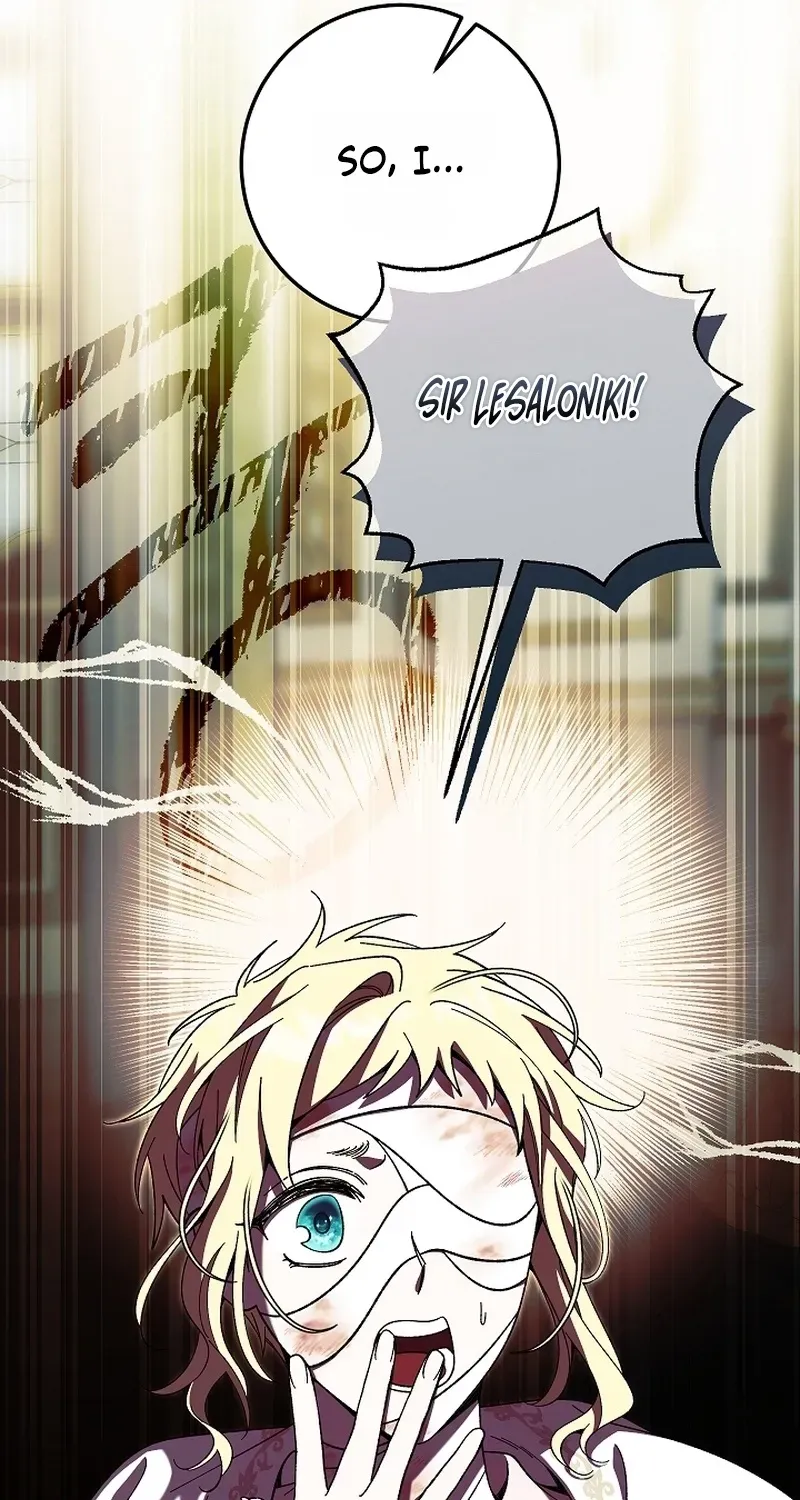 After the Professor Has Gone Chapter 6 page 133 - 